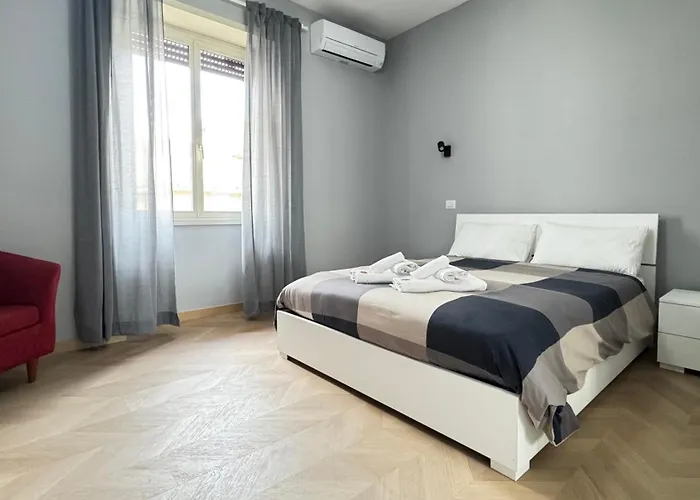 Apartment A&g Sweet - 15 Minutes From Vatican Museums Rom